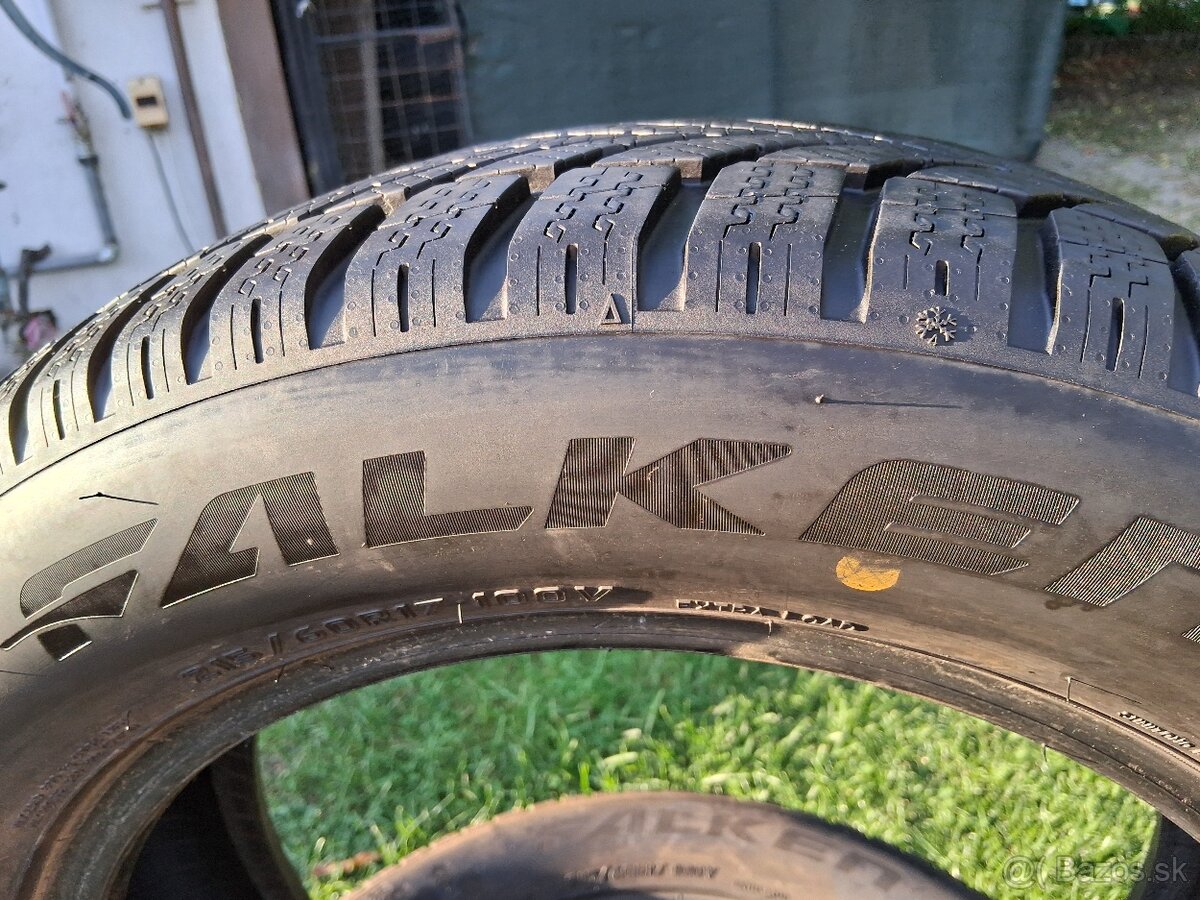 215/60 r17 zimne pneumatiky - 13