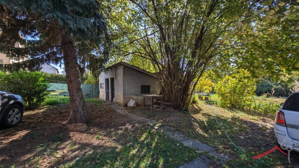 3-izbový rodinný dom na predaj vo Vrábľoch, pozemok 1094 m2 - 13