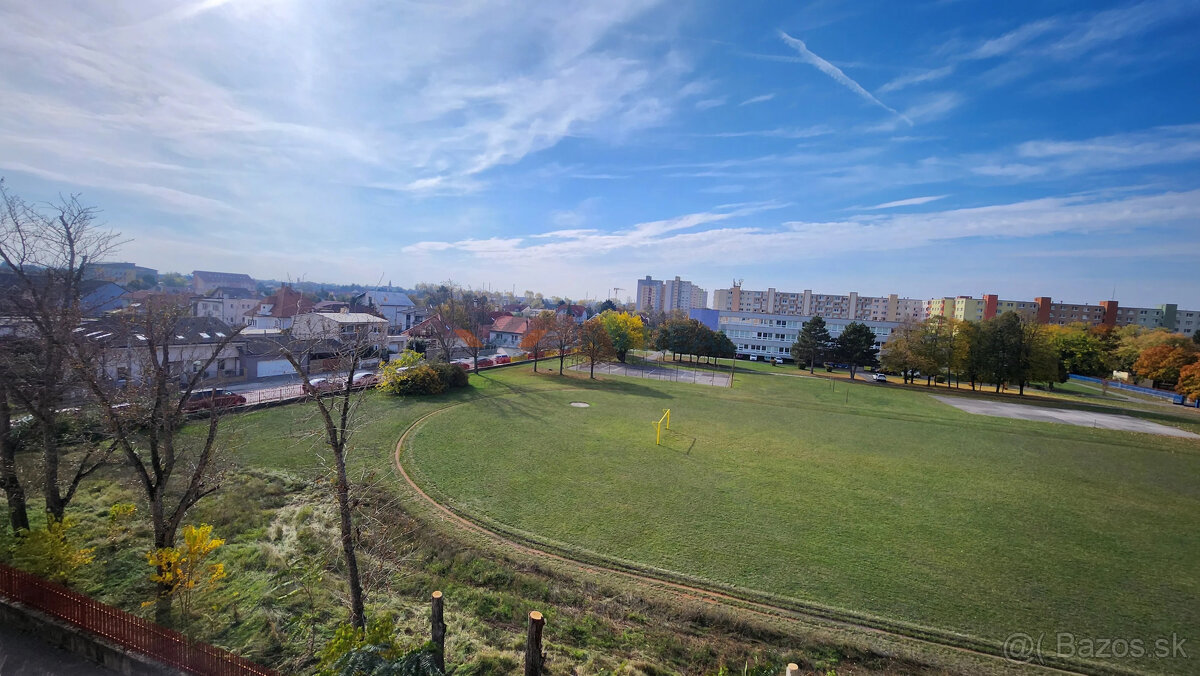 2-izbový byt s klimatizáciou, Bratislava II - 13