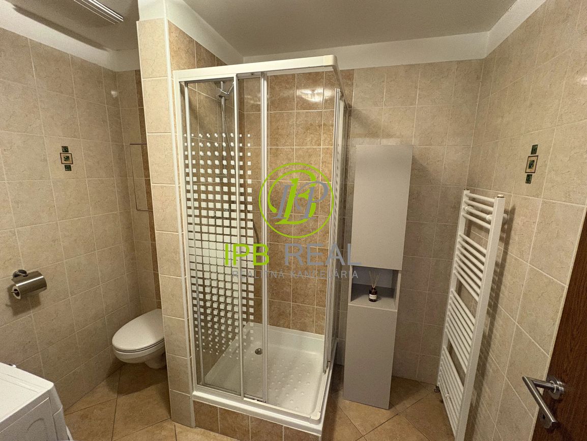 2-izb. byt s dvomi loggiami v novostavbe na Hrachovej ul. v - 13