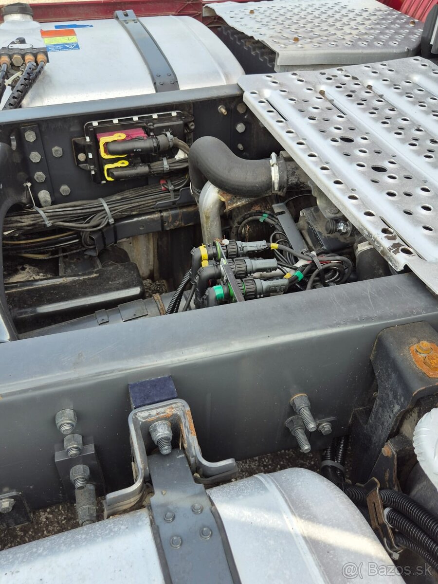 SCANIA R520 V8 Topline-Streamline - 13