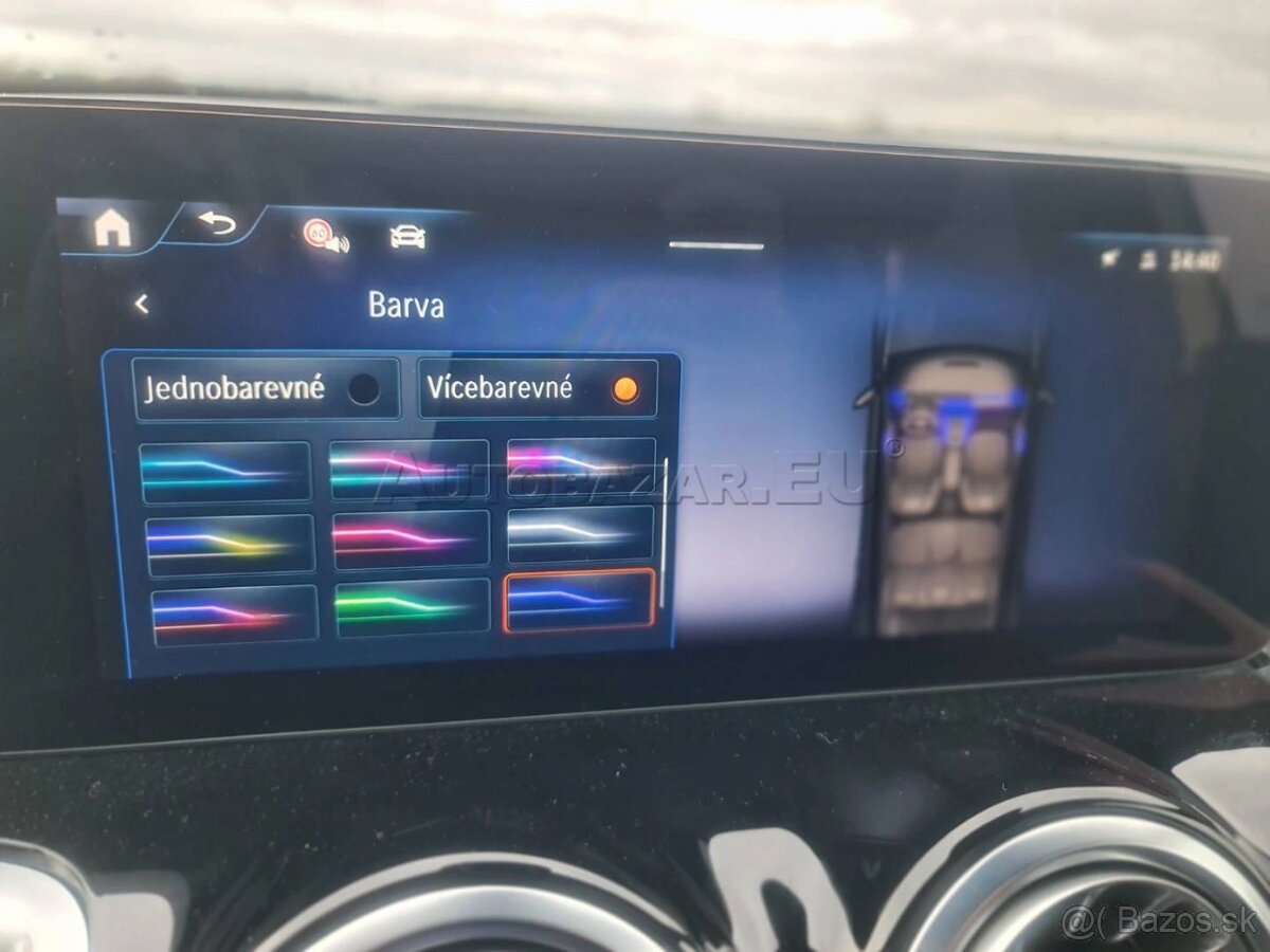 Mercedes EQB 300 4matic 2024 - 13