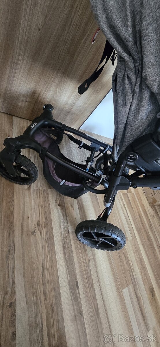 Jané Crosswalk R - 13