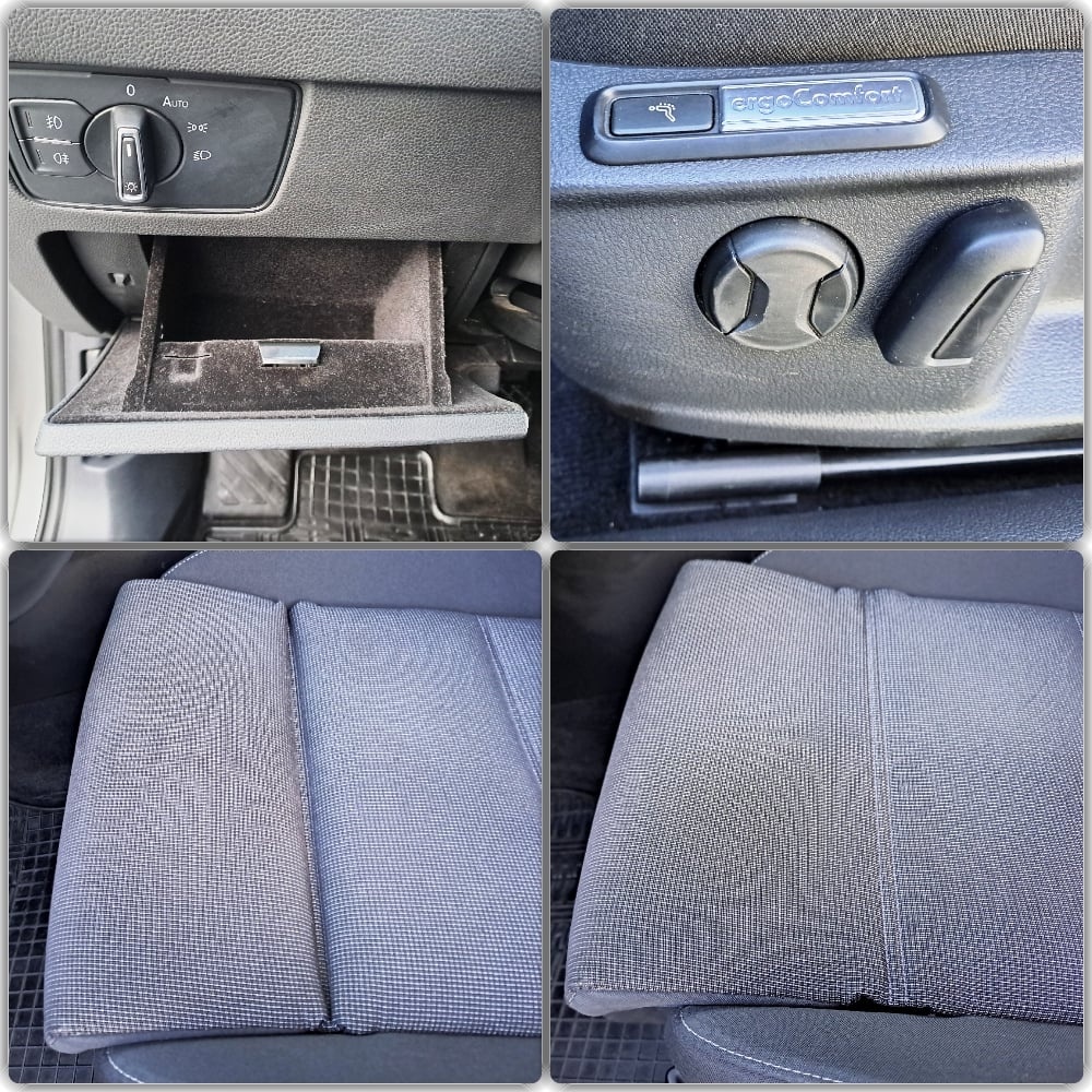 Volkswagen Passat combi Full Led Matrix & Bi-Xenon - 13