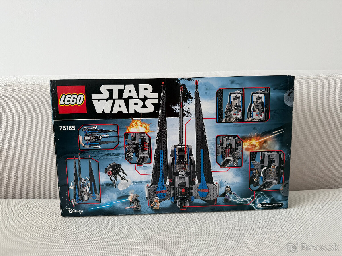 lego star wars rozne - 13
