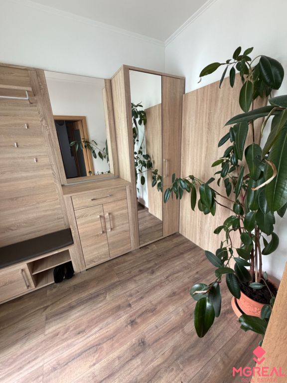 Veľký 3 izbový byt s terasou 154 m2 Topoľčany - 13