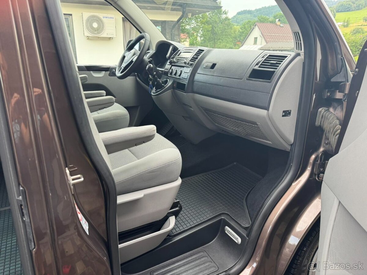 CARAVELLE 2.0TDI 103KW - 13