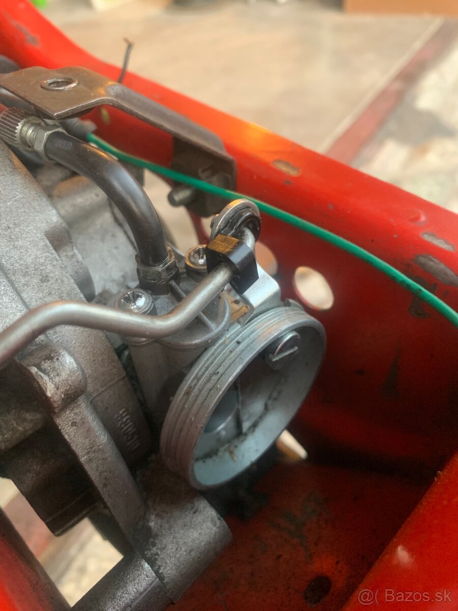 Piaggio ciao 65cc⚙️ - 13