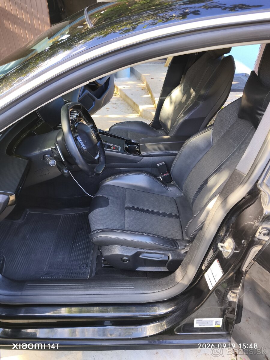 Peugeot 508 - 13