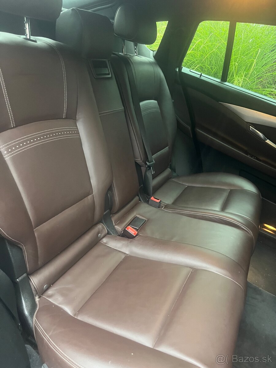 BMW F07 535xd GT Individual - 13