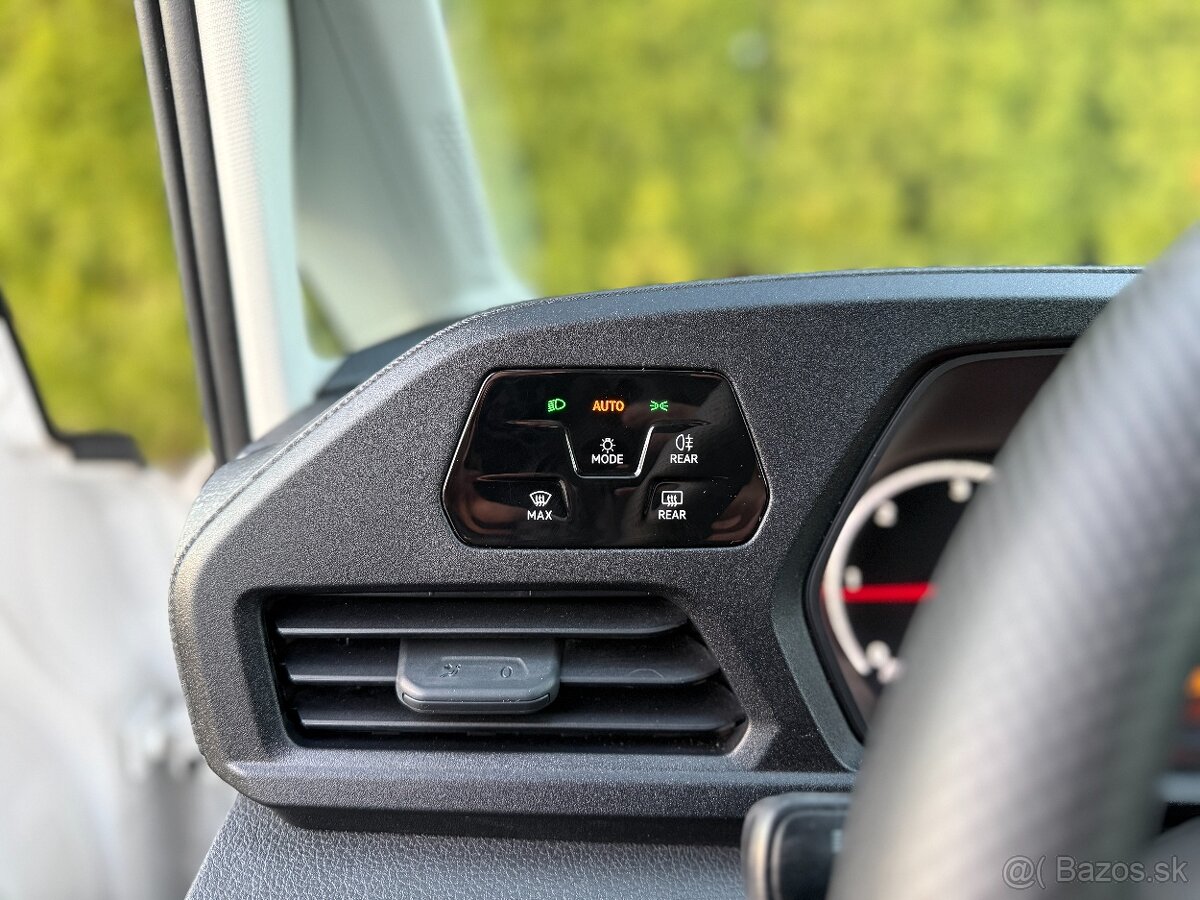 Volkswagen Caddy 2.0 TDI - 87.000 km - 13