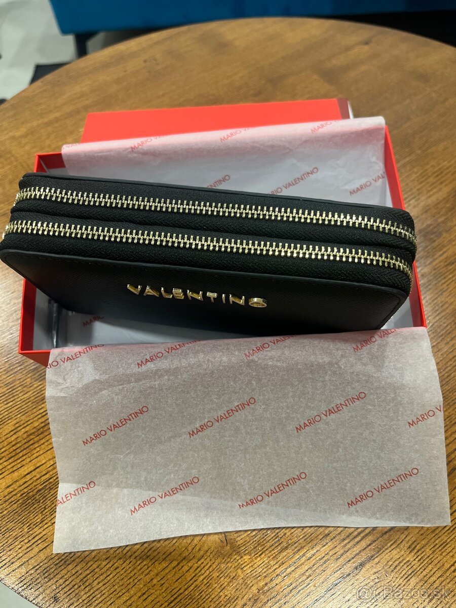 Damske značkové peňaženky CK, GUESS, VALENTINO - 13