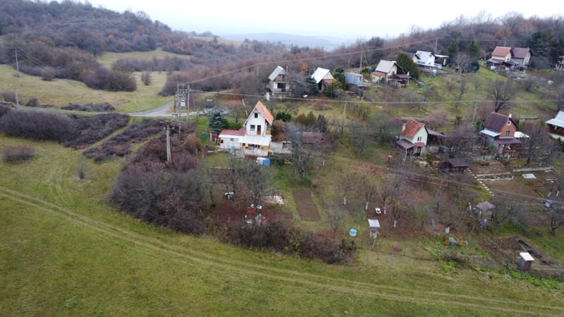 Záhradná chata Nižná Pokoradz - 13