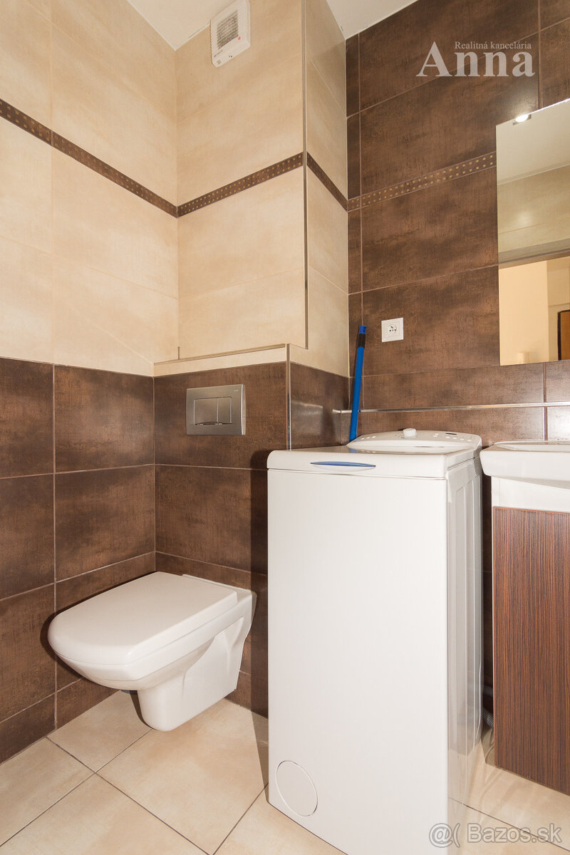 2-izb. byt - Ovručská ul. (po rekonštrukcii) - 13