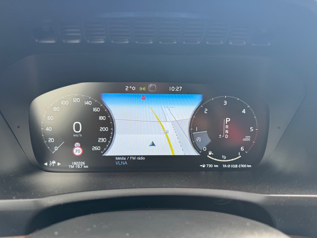 Volvo XC90 D5 235k Drive-E Inscription 7m AWD A/T - 13