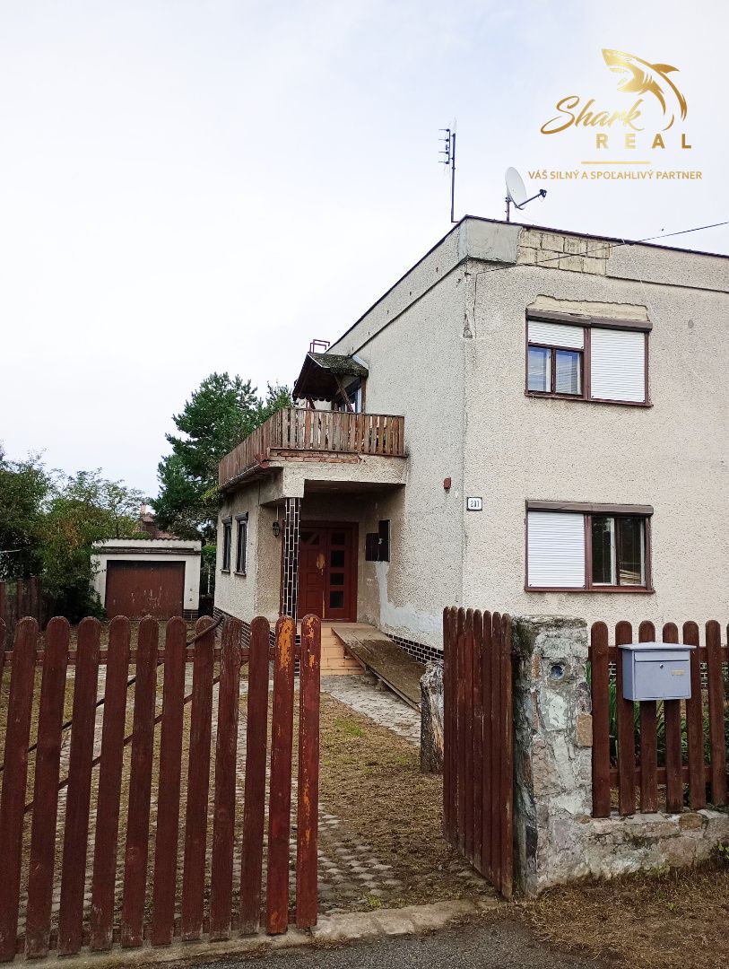 6-izbový rodinný dom v Kovarciach na bývanie i podnikanie - 13