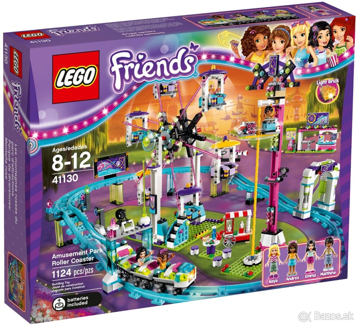 Lego Friends - 13