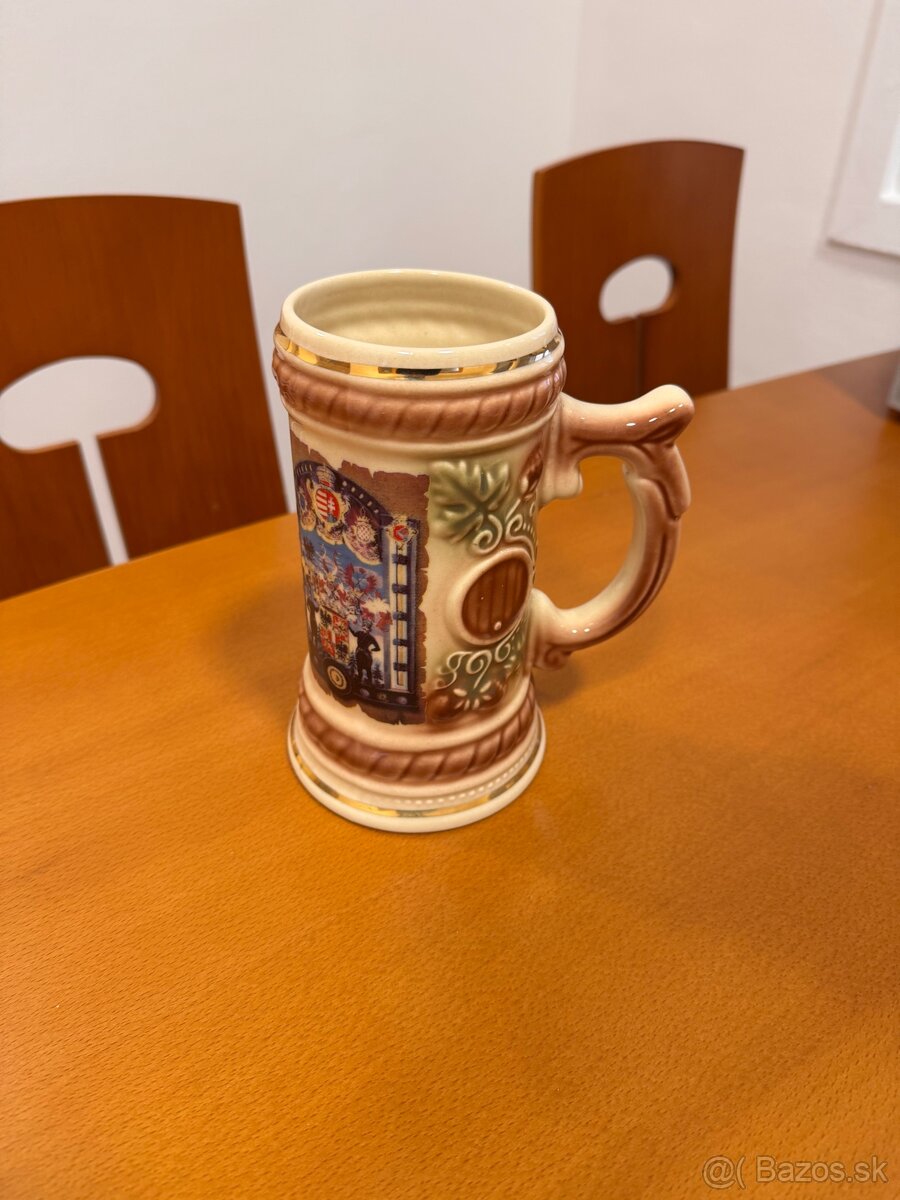 Sklo, keramika, porcelan - 13