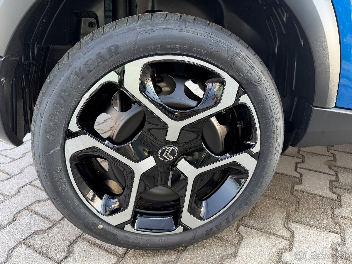 Citroën C3 Plus Turbo 100 - 13