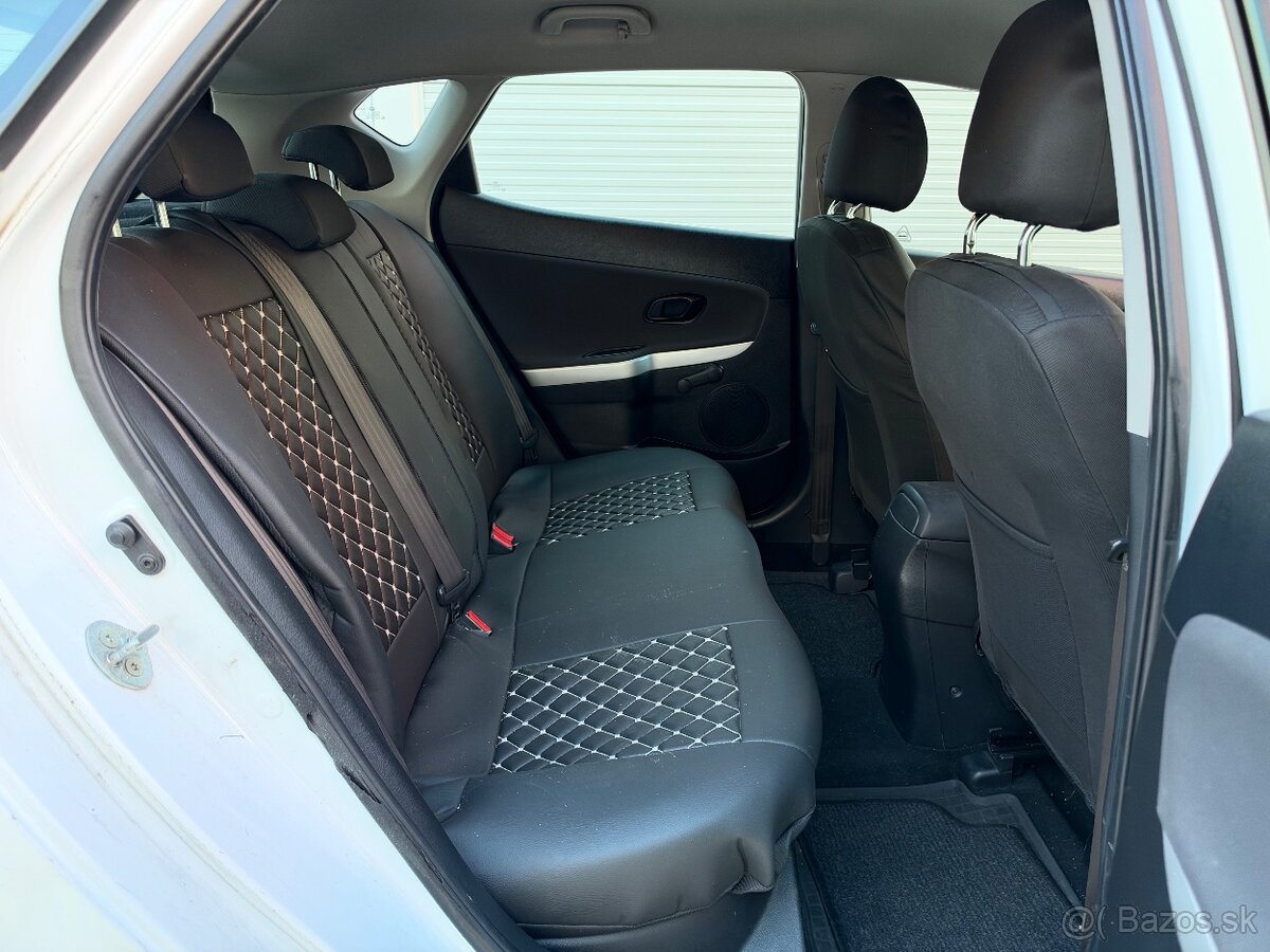 Kia Ceed 1.6CRDI 2015 - 13