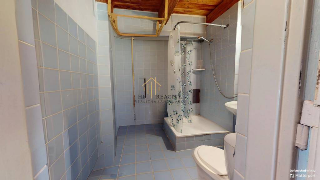 Predaj chalupy- drevenice, Hanesy, Banská Bystrica - 13