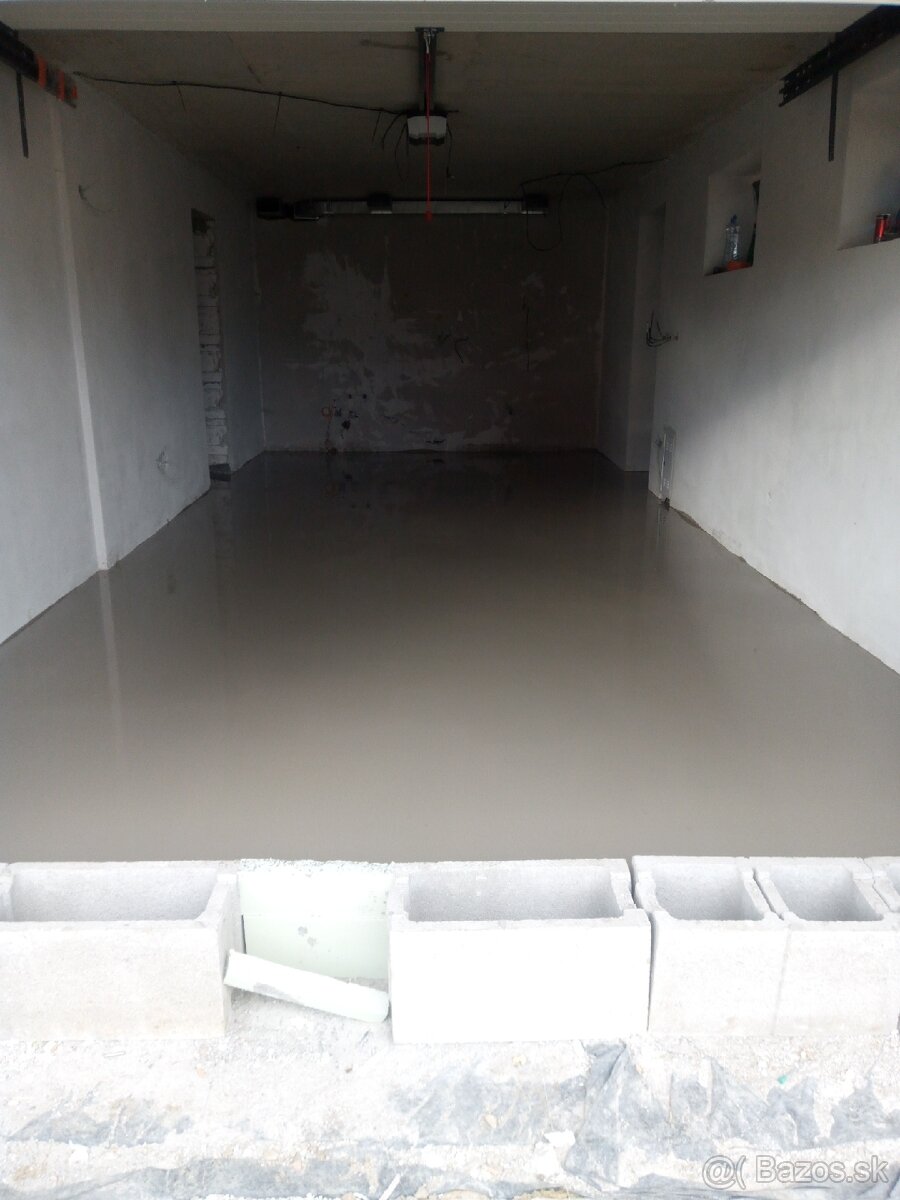 Hľadám si prácu v stavebníctve. - 13