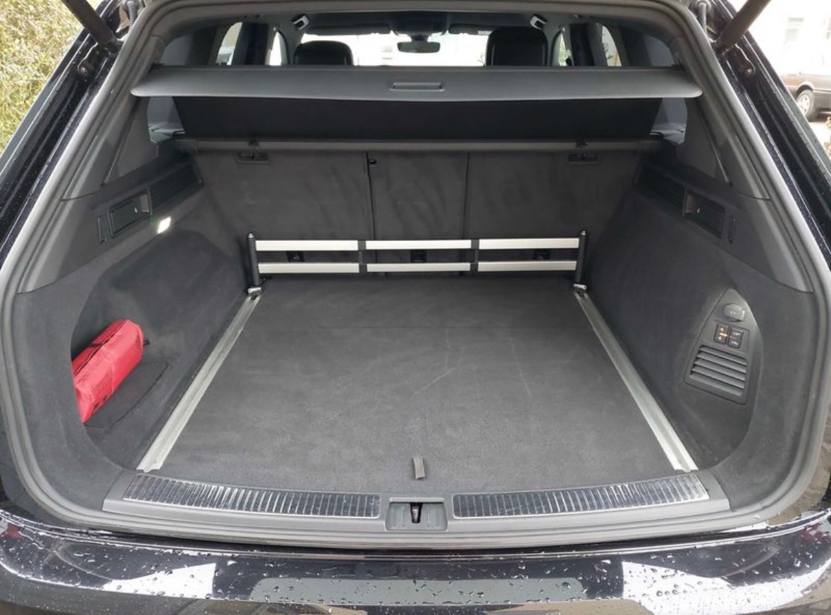 Volkswagen Touareg 3.0 V6 TDI R-Line 4Motion /vzduch +webast - 13