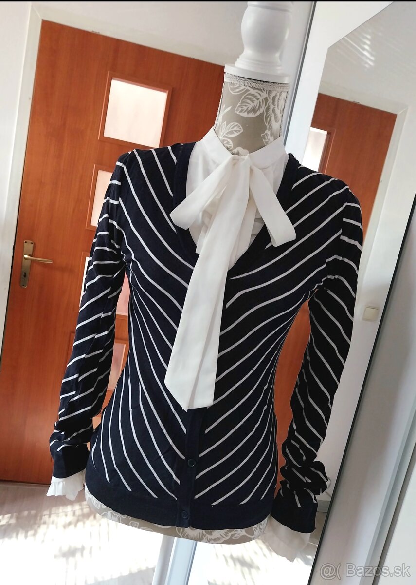 Svetrík Tommy Hilfier - 13