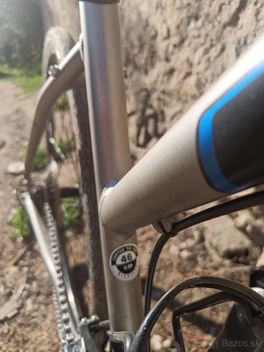 Merida Crossway - 13