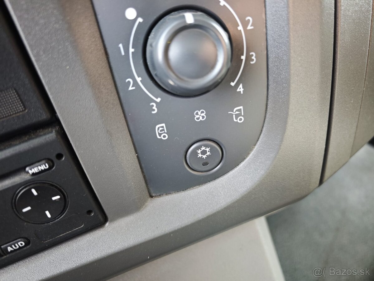 DAF LF 230, 12t, 18 palet, klima + HR čelo - 13