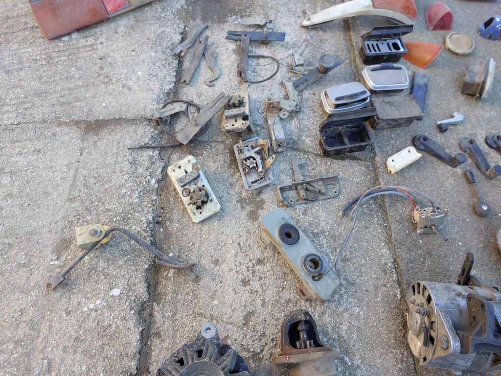 Náhradné diely mix I. - 13