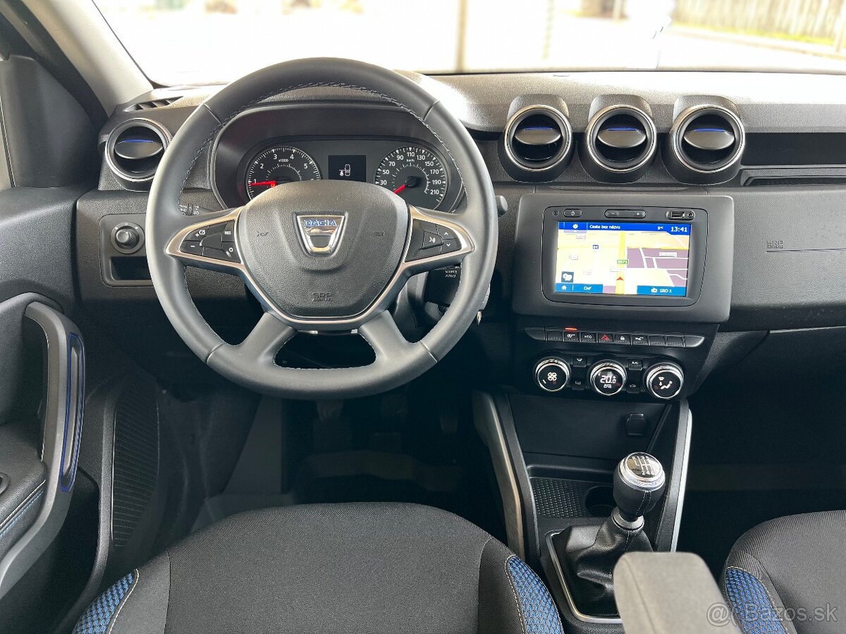 Dacia Duster 2021 Prestige - 13