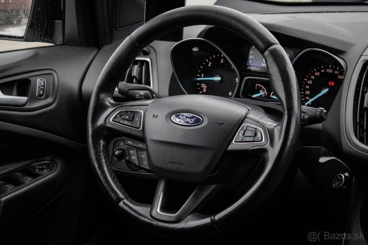 Ford Kuga 2.0 TDCi Titanium - 13