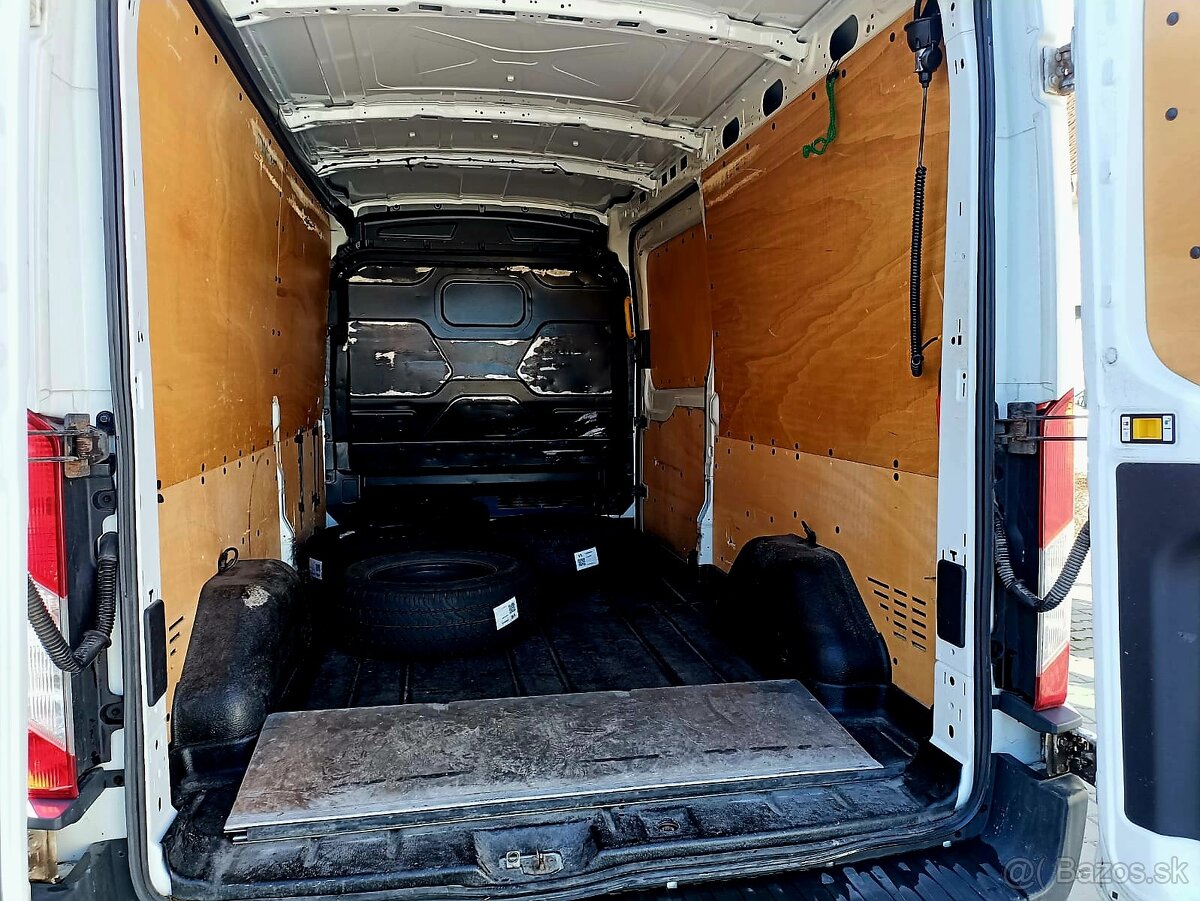 💥 FORD TRANSIT 2.2TDCI - PREDAJ AJ NA SPLÁTKY 💥 - 13