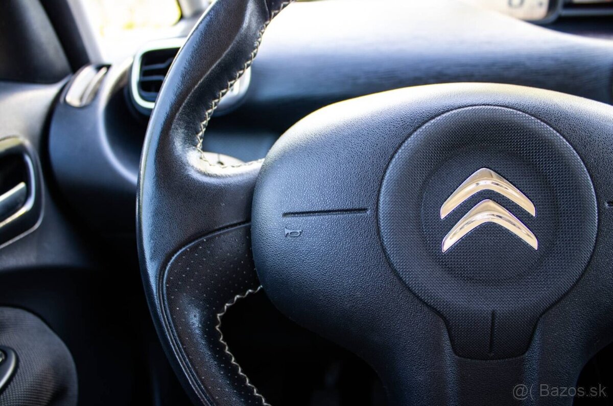 Citroën C3 Picasso NOVA STK EK - 13