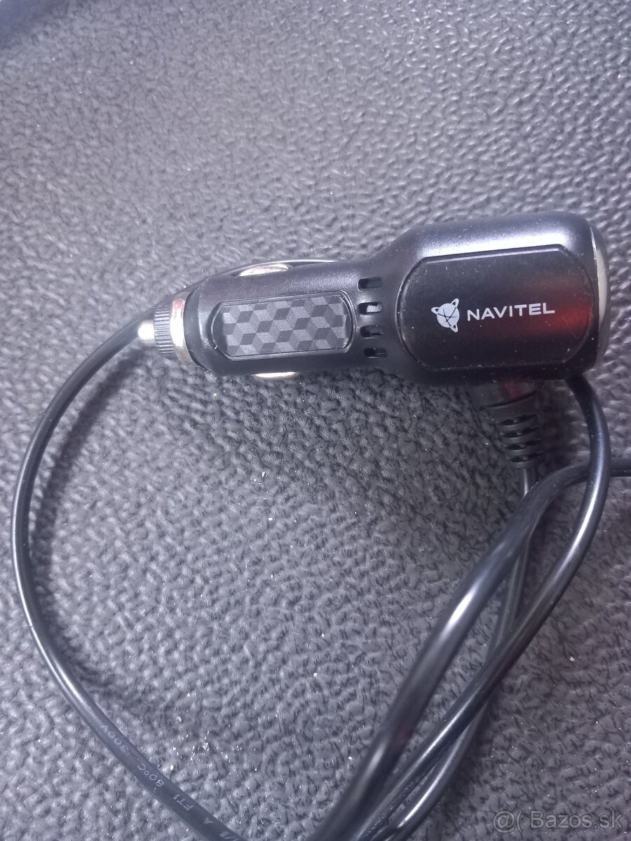 NAVITEL E 700 ,MAPY IGO 2026 aj KAMION - 13