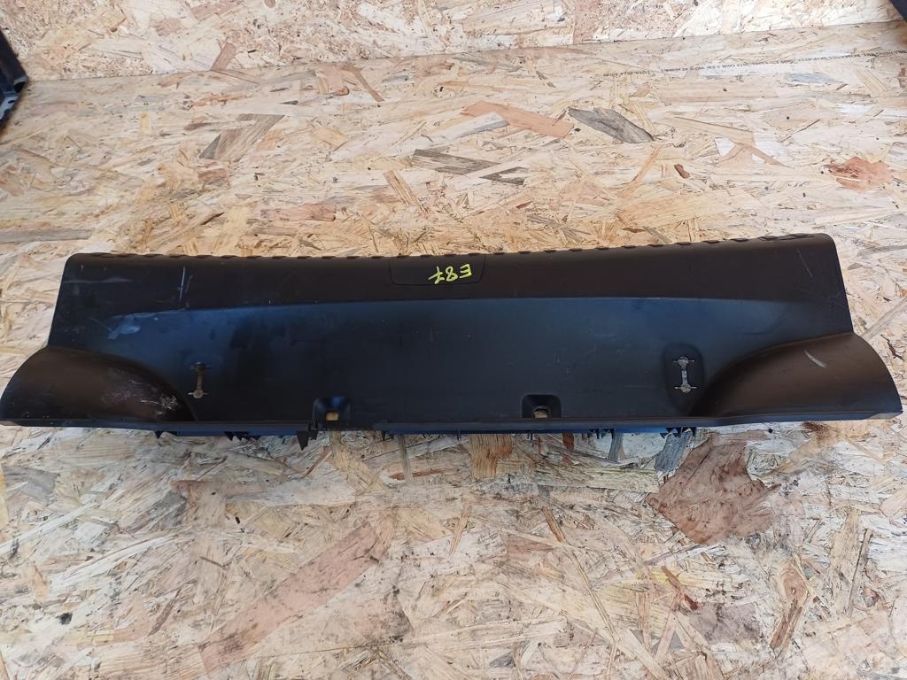 Autodiely BMW 1 E87 2005-2011 - 13