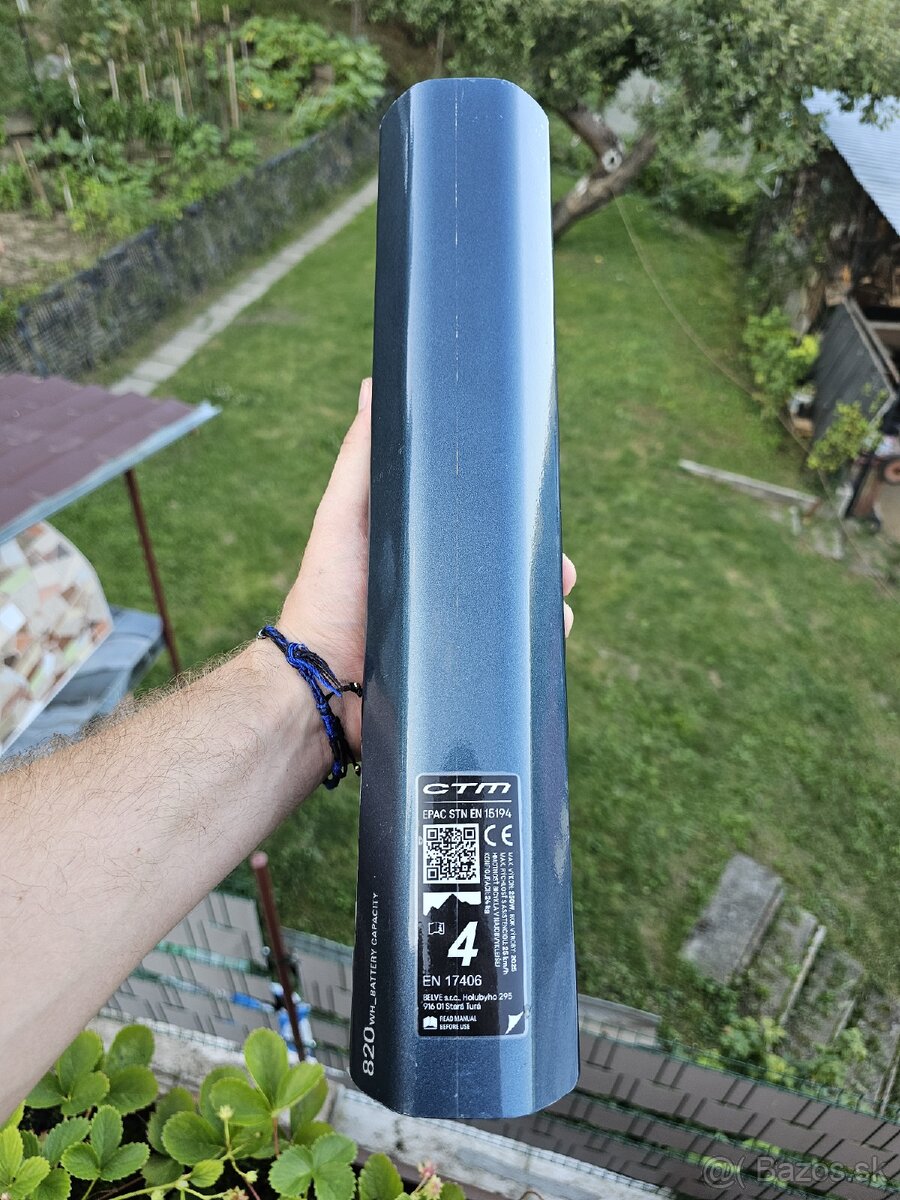 CTM Areon gx Expert - 13