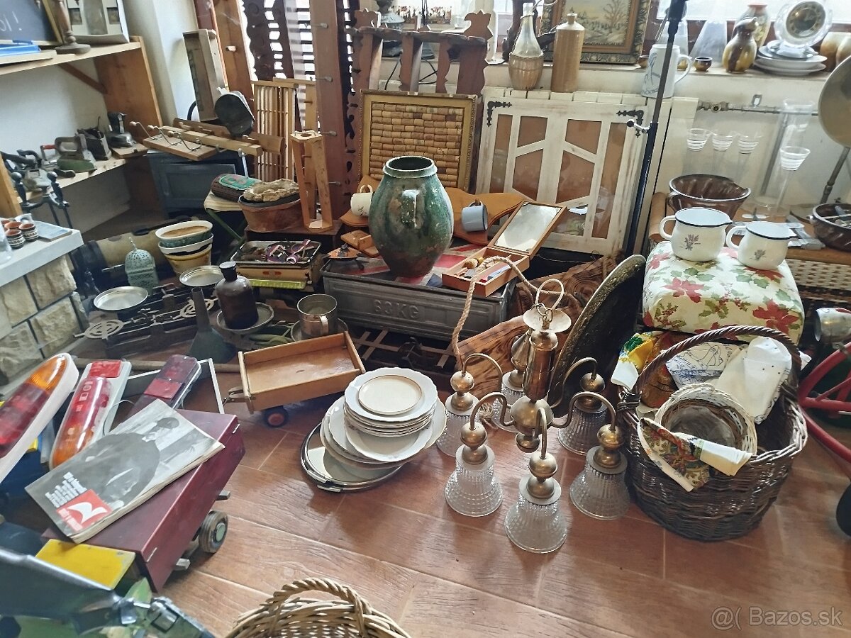 Chaluparske dekoracie - 13