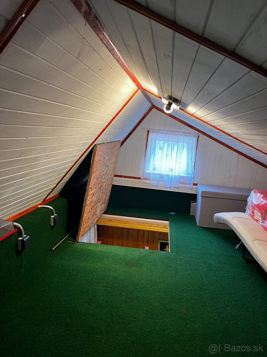 Chatka - Bátovce - 13