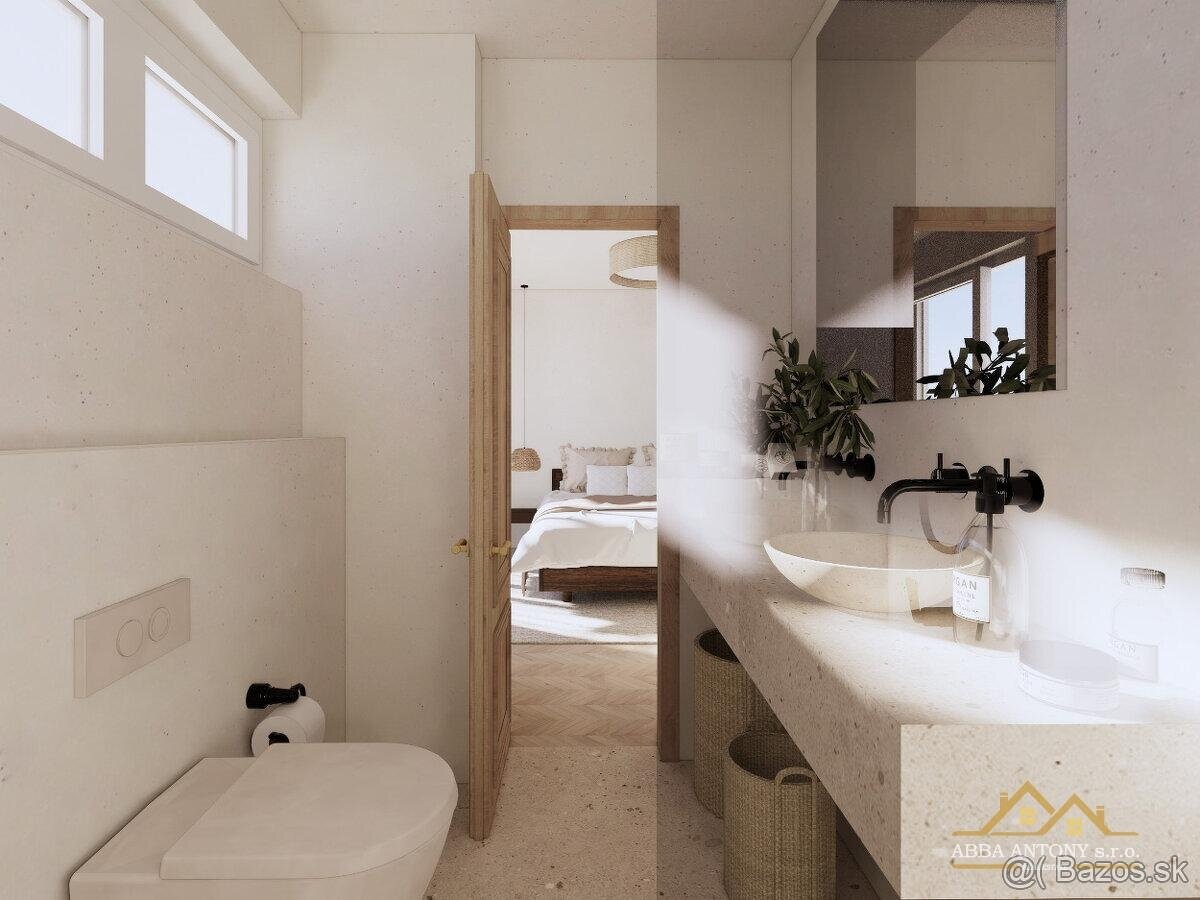 Predaj luxusného dvojdomu Privlaka Chorvátsko - 13