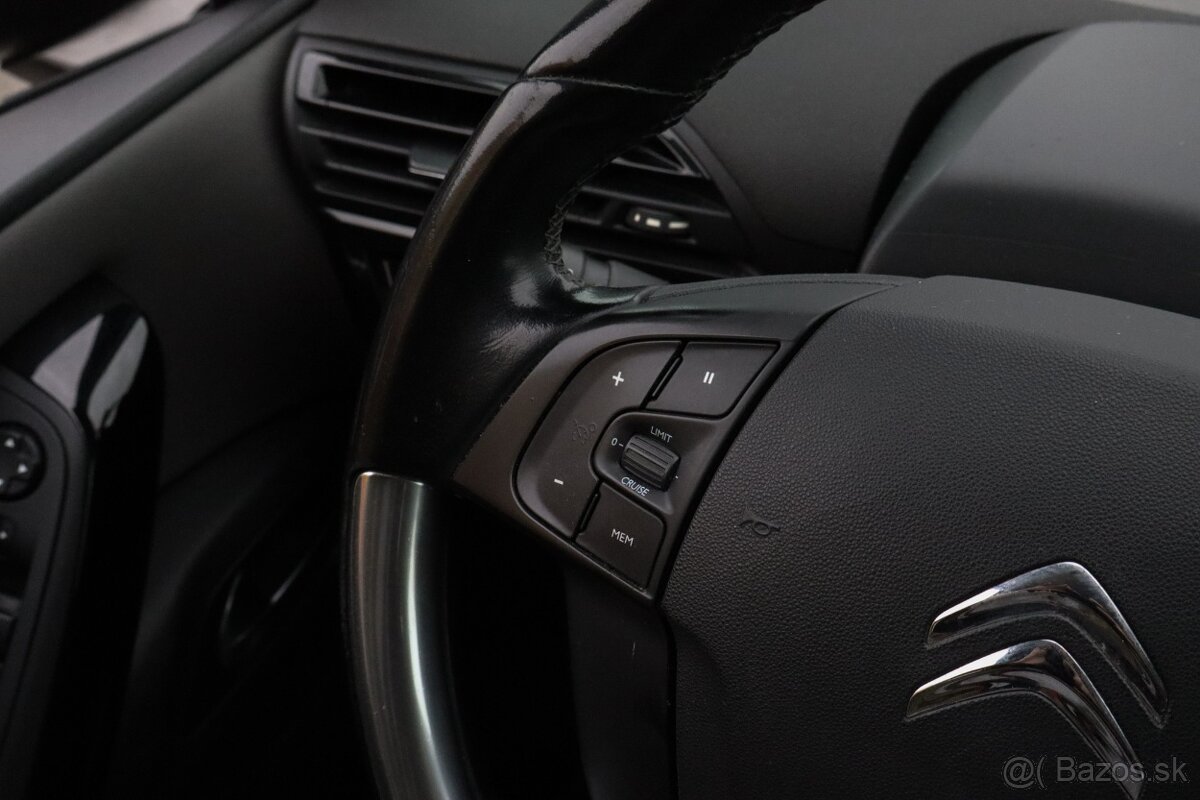 Citroën C4 Picasso -2017- BlueHDi -Po servise - 13