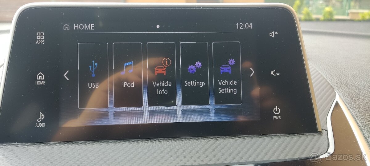 Predám - Mitsubishi eclipse cross - 13