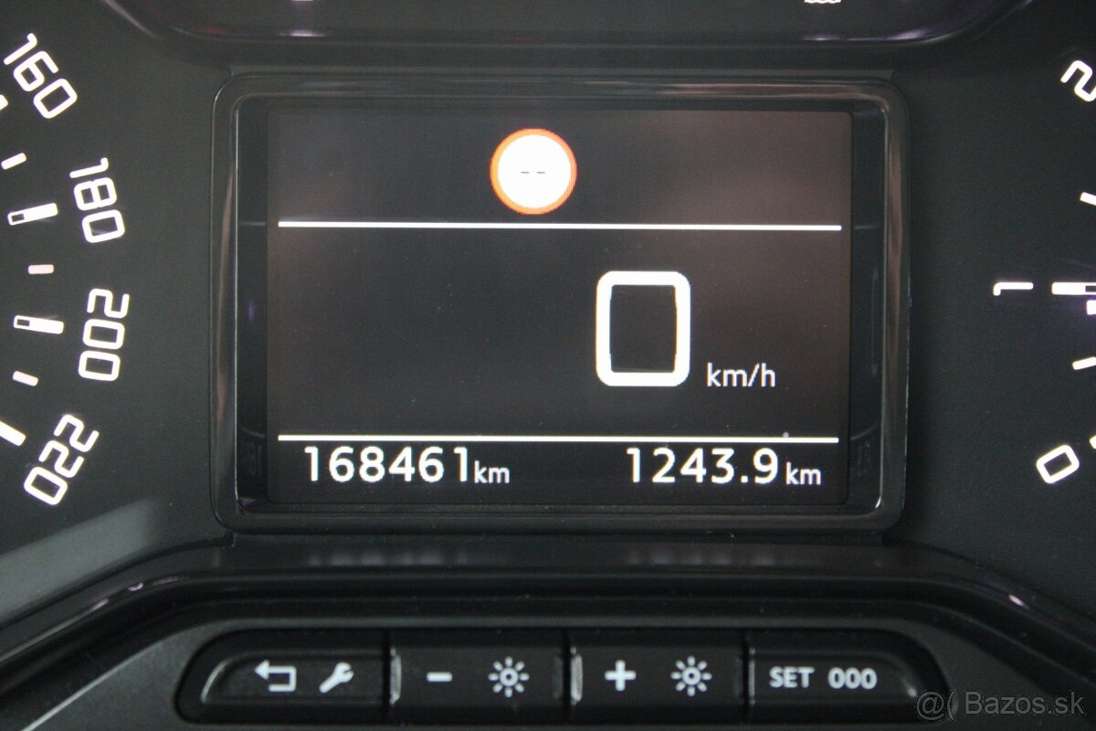 Citroën Berlingo PureTech 110 - 13