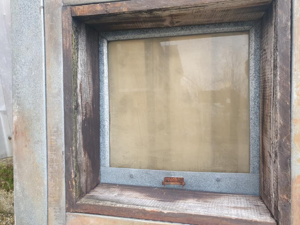 poklop, strešné okno - 13