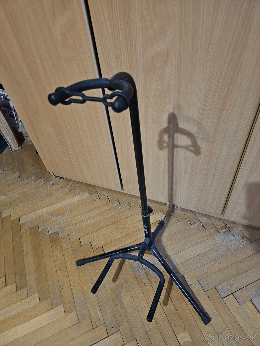 LAG Tramontane Slim Elektro-akustická gitara - 13