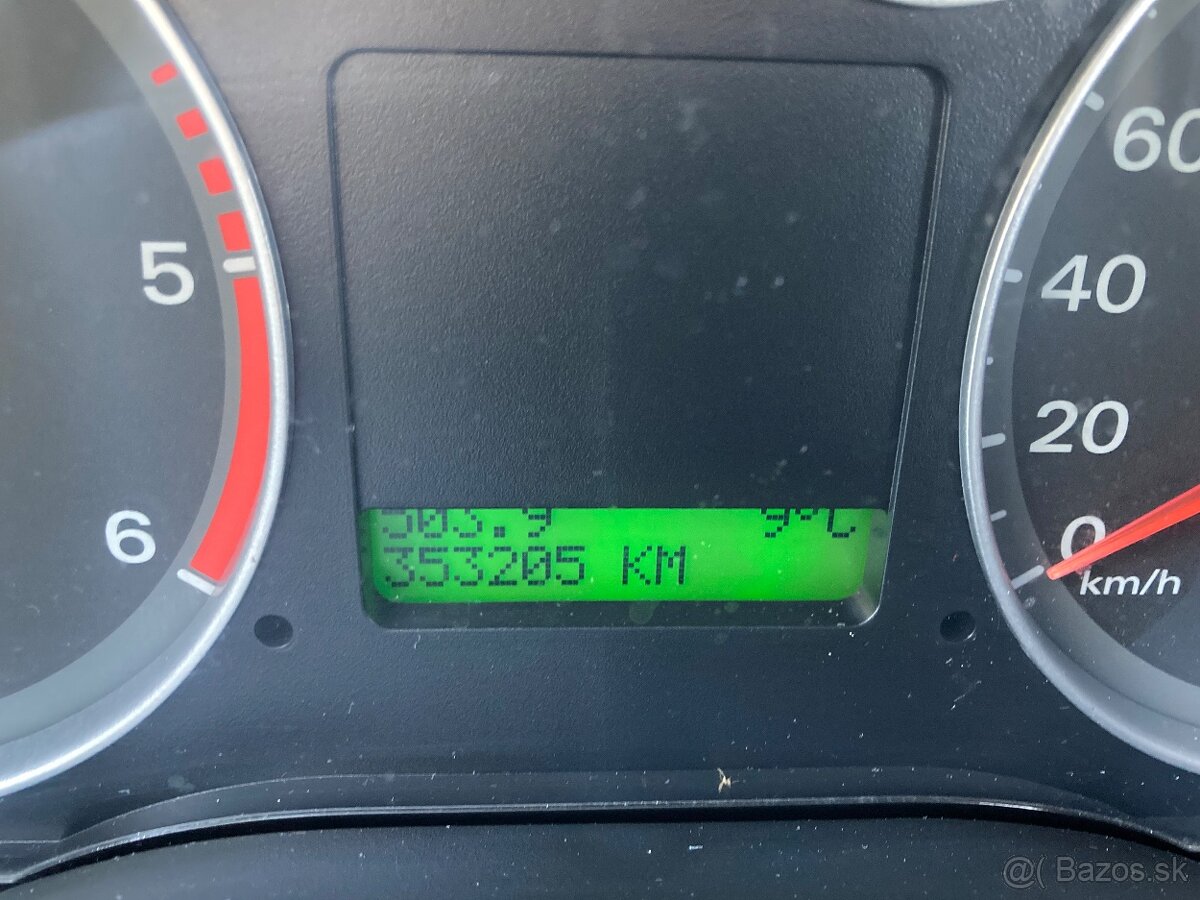 Ford Focus C-Max 2.0. 100kw - 13