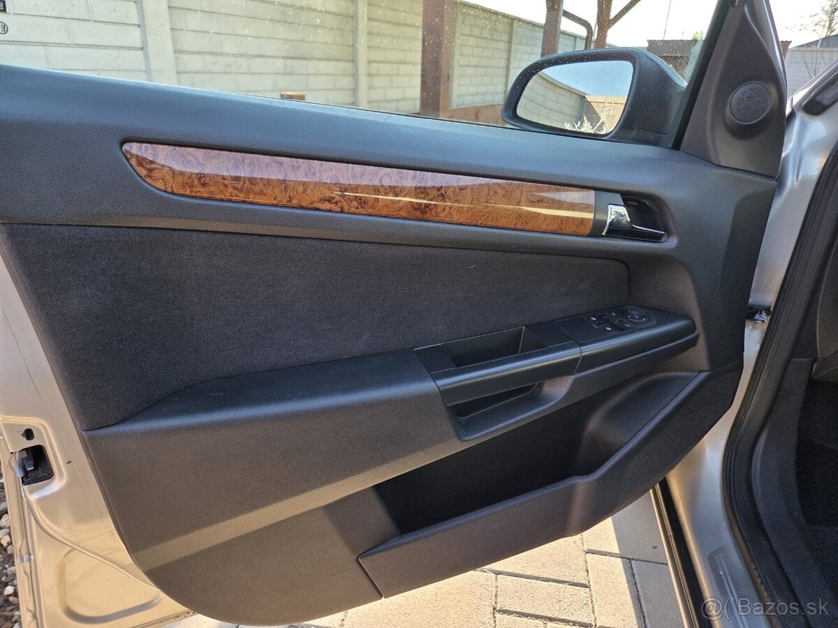 Predaj OPEL ASTRA HATCHBACK - 13