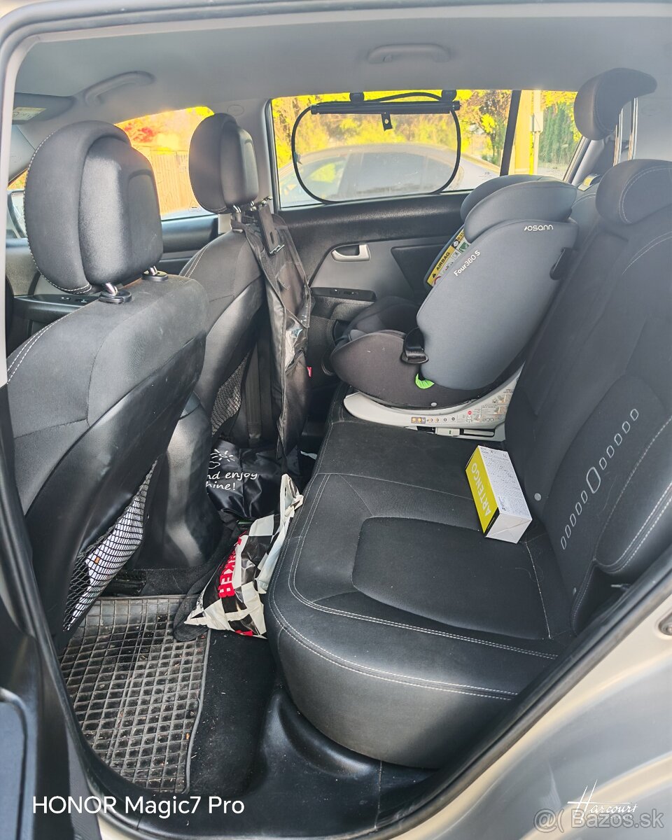 Kia Sportage 1.7 CRDI - 13