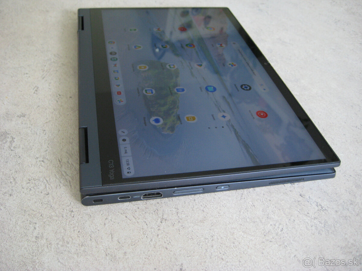 ♦️ Lenovo ThinkPad C13 Yoga ♦️ - 13
